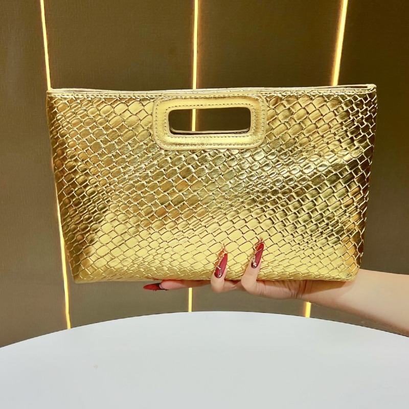 Luxury Bags England - Şık Gece Çantası Kadın El Çantası