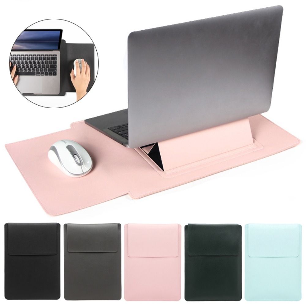 Laptop Bag Leather 15 - 13 15 inç dizüstü bilgisayar kılıfı