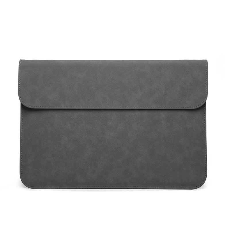 Laptop Bag Leather 15 - 2025/2026 Macbook Air 13/15 A3449/A3448 M4