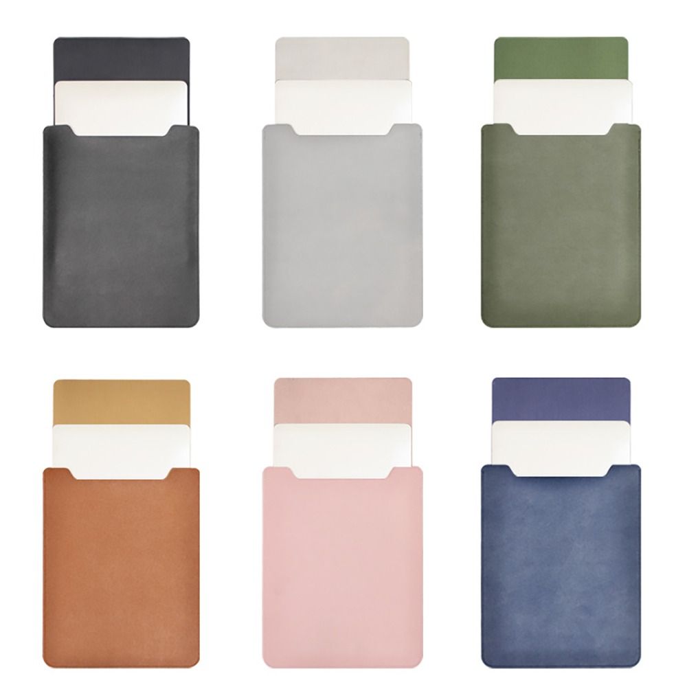 Laptop Bag Leather 15 - 11 13 14 15 inç dizüstü