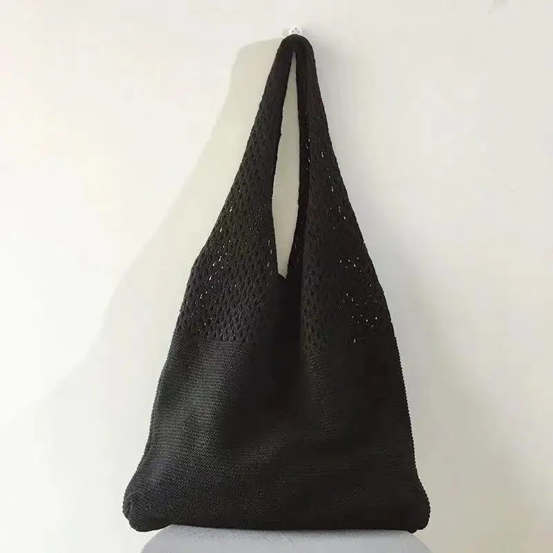 Luxury Beach Bags Ysl - Yeni Trend kadın Çantası Tığ Çanta