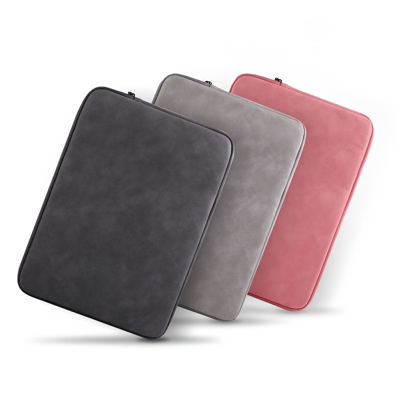 Laptop Bag Leather 15 - 11 13 14 15 İnç Dizüstü