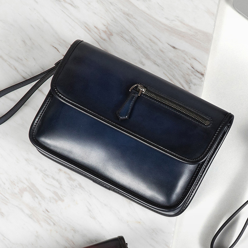 Luxury Bags England - DIMY 2025 Çanta erkek Hakiki Deri