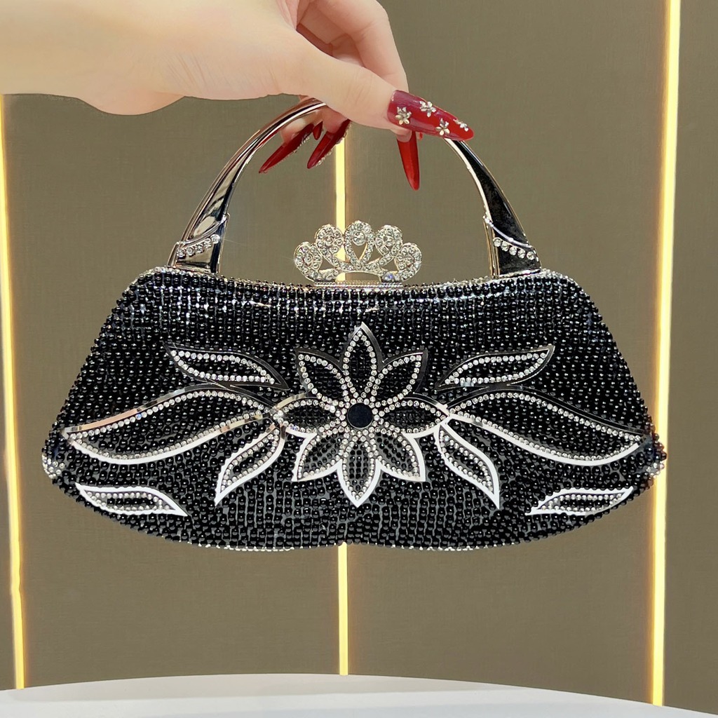 Akşam Çantası Yapılı Davet Çan - Structured Handbag Top Handle incelemesi ve fiyatı