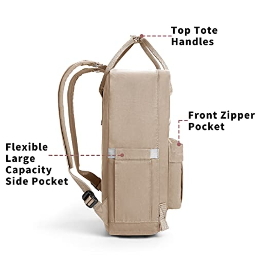 Rahat Dizüstü Bilgisayar Sırt  - Laptop Bag Leather 15 incelemesi ve fiyatı