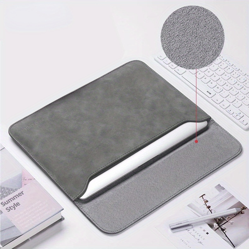 2025/2026 Macbook Air 13/15 A3 - Laptop Bag Leather 15 incelemesi ve fiyatı