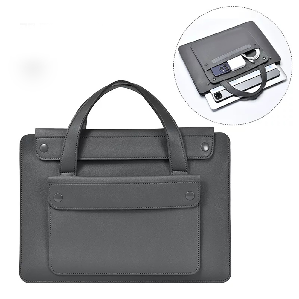Laptop Çantası El Çantası Kılı - Laptop Bag Leather 15 incelemesi ve fiyatı