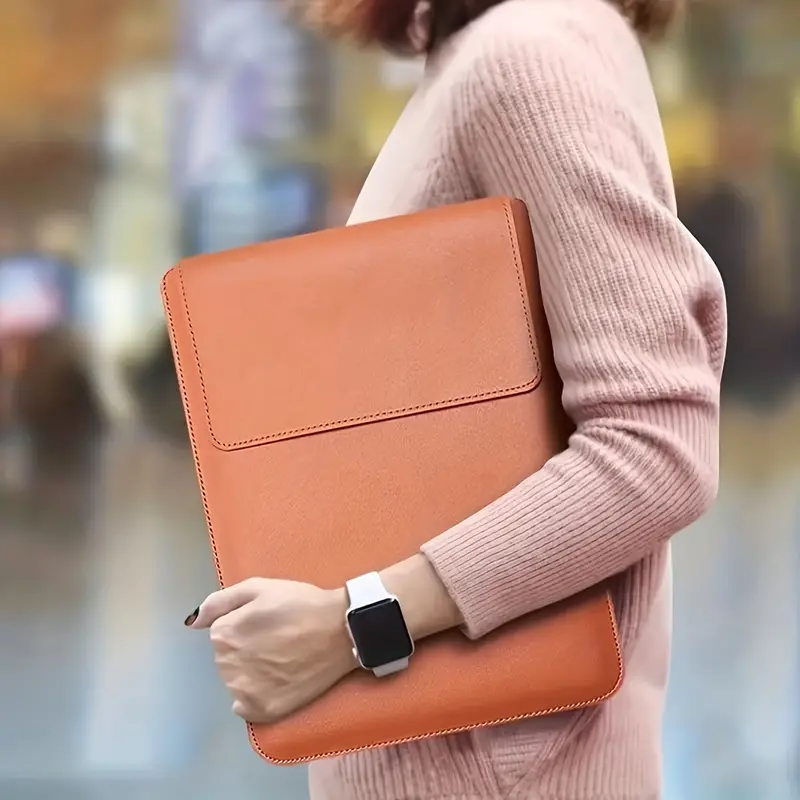 14/15-16 inç 4'ü 1 arada dizüs - Laptop Bag Leather 15 incelemesi ve fiyatı