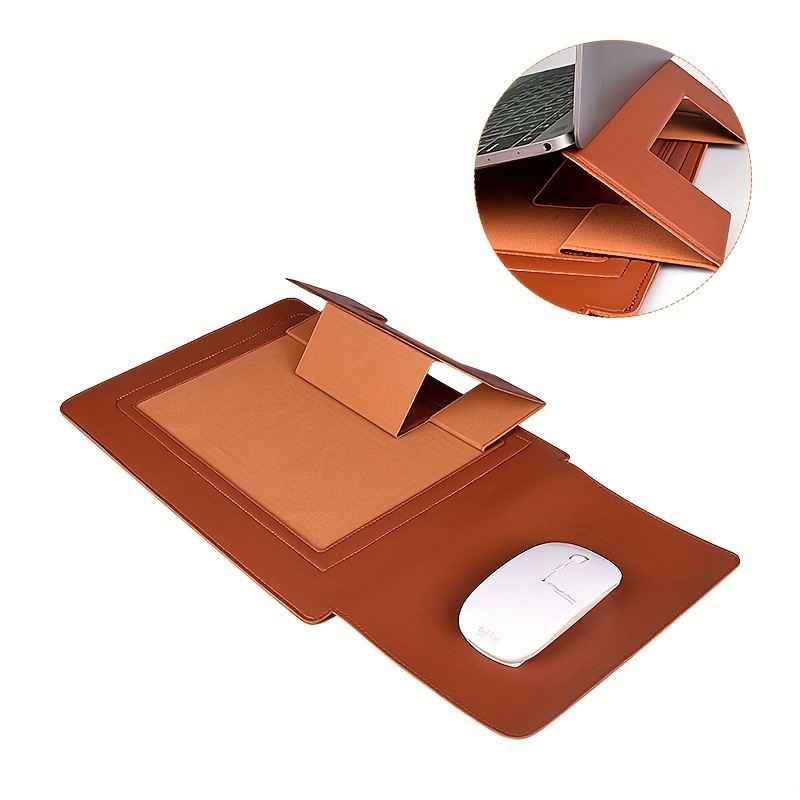 14/15-16 inç 4'ü 1 arada dizüs - Laptop Bag Leather 15 incelemesi ve fiyatı