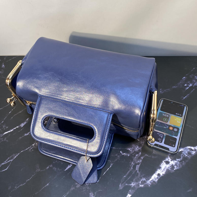Kadınlar İçin Vintage Çift Böl - Luxury Bags Entry incelemesi ve fiyatı