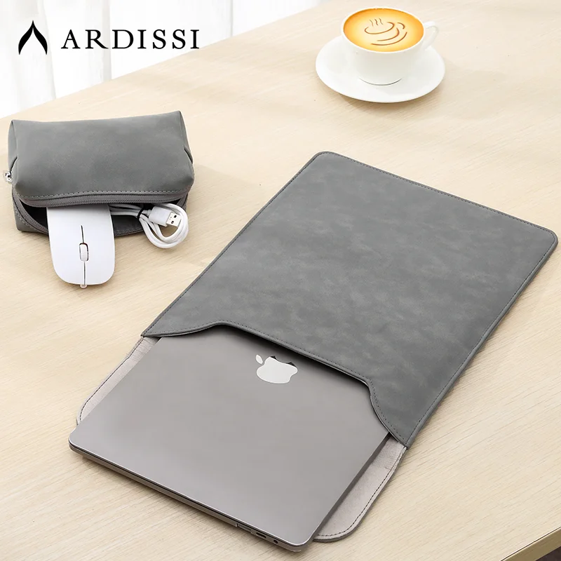 Bilgisayar Kılıfı (MacBook Mac - Laptop Bag Leather 15 incelemesi ve fiyatı