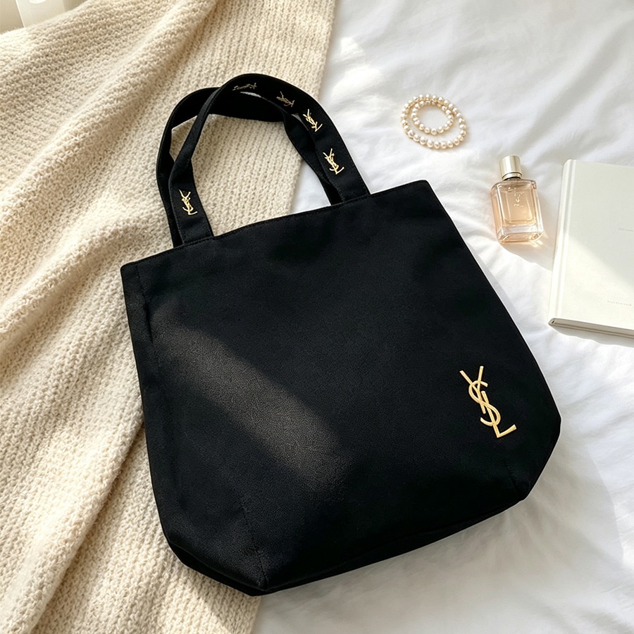 Yves Saint Laurent YSL'nin çan - Luxury Beach Bags Ysl incelemesi ve fiyatı
