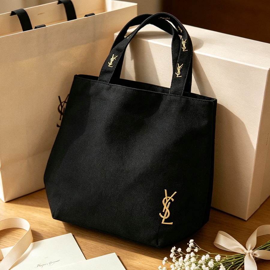 Yves Saint Laurent YSL'nin çan - Luxury Beach Bags Ysl incelemesi ve fiyatı