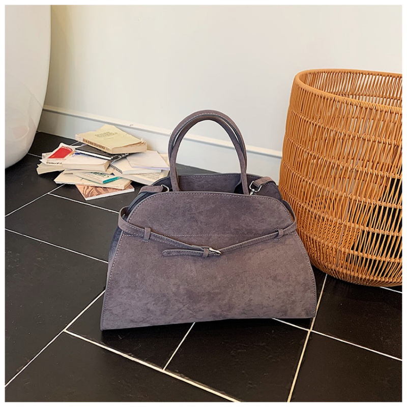 Üstten tutma saplı ve kemer de - Structured Handbag Top Handle incelemesi ve fiyatı