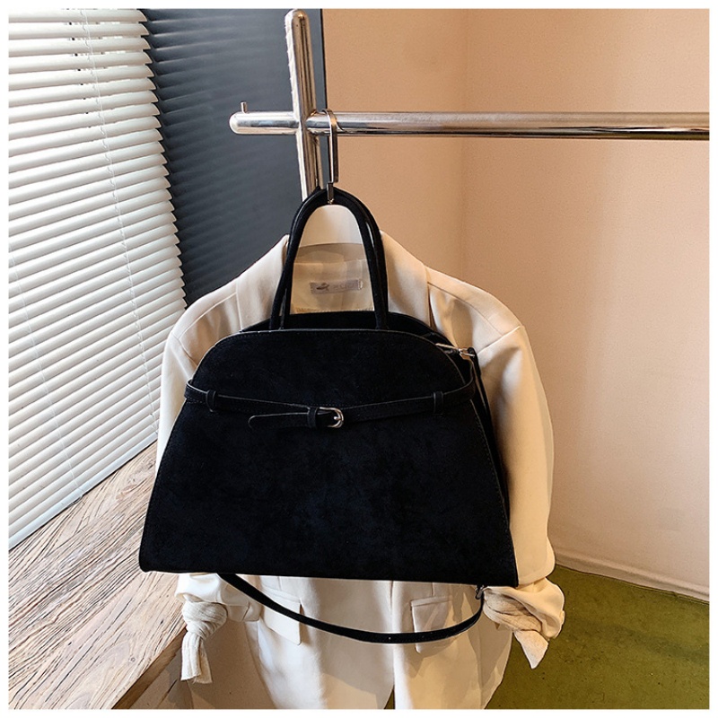 Üstten tutma saplı ve kemer de - Structured Handbag Top Handle incelemesi ve fiyatı