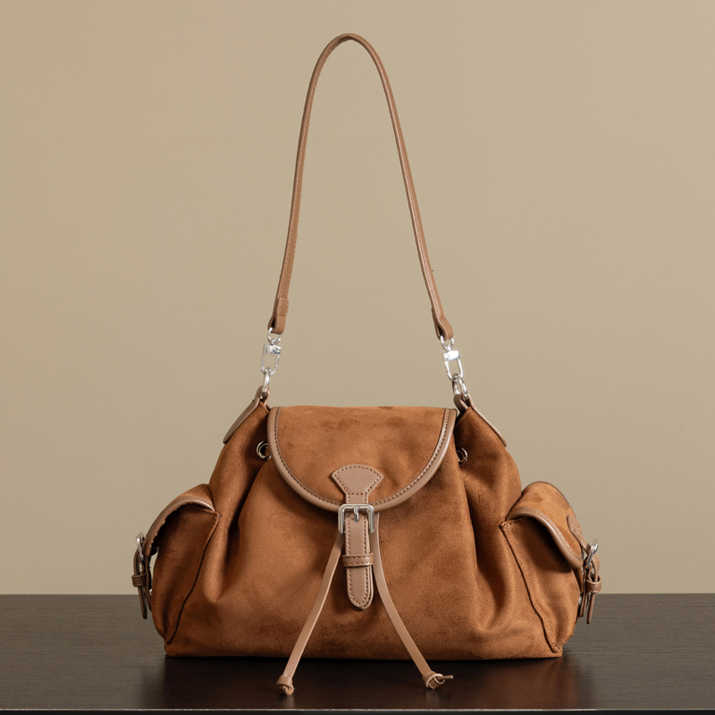 İngiltere Tarzı Suni Süet Çant - Luxury Bags England incelemesi ve fiyatı