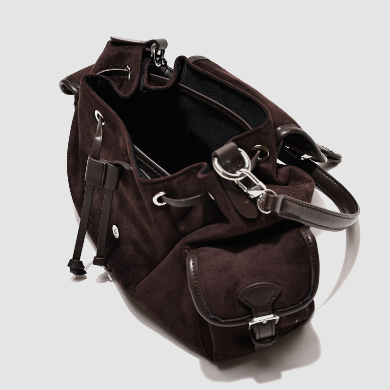 İngiltere Tarzı Suni Süet Çant - Luxury Bags England incelemesi ve fiyatı