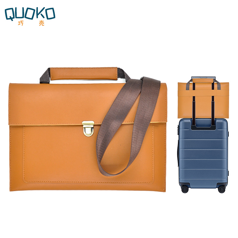 PU deri kadın Laptop çantası d - Laptop Bag Leather 15 incelemesi ve fiyatı