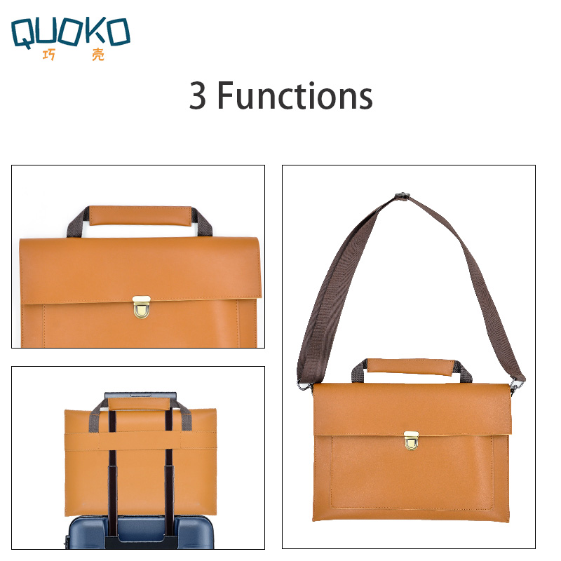 PU deri kadın Laptop çantası d - Laptop Bag Leather 15 incelemesi ve fiyatı