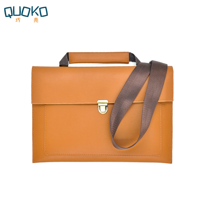 PU deri kadın Laptop çantası d - Laptop Bag Leather 15 incelemesi ve fiyatı