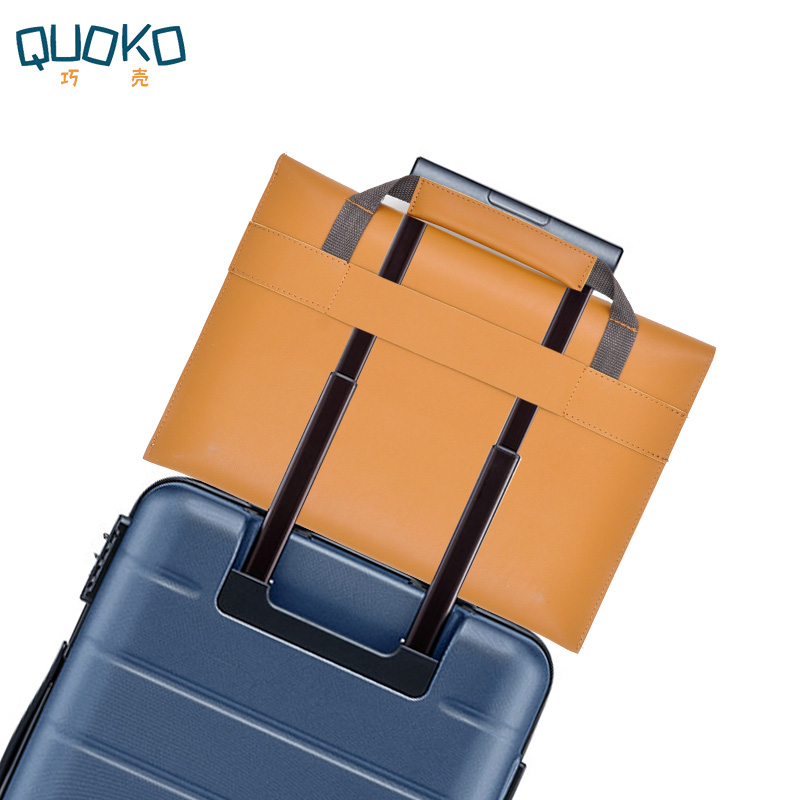 PU deri kadın Laptop çantası d - Laptop Bag Leather 15 incelemesi ve fiyatı