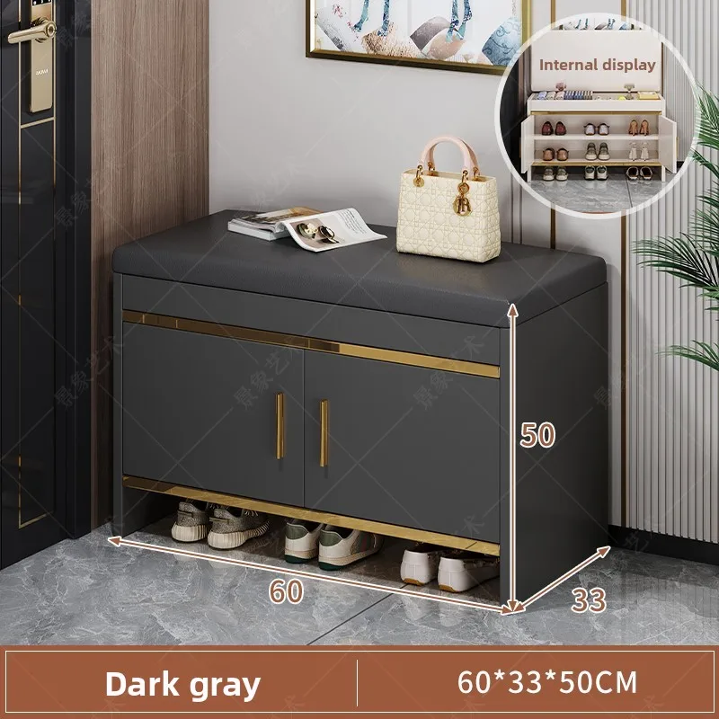 Ayakkabı Değiştirme Taburesi E - Luxury Bags Entry incelemesi ve fiyatı