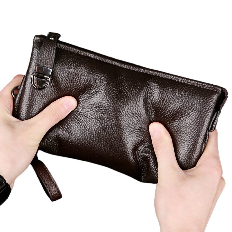 2025 El Çantası Erkekler Gerçe - Luxury Bags England incelemesi ve fiyatı