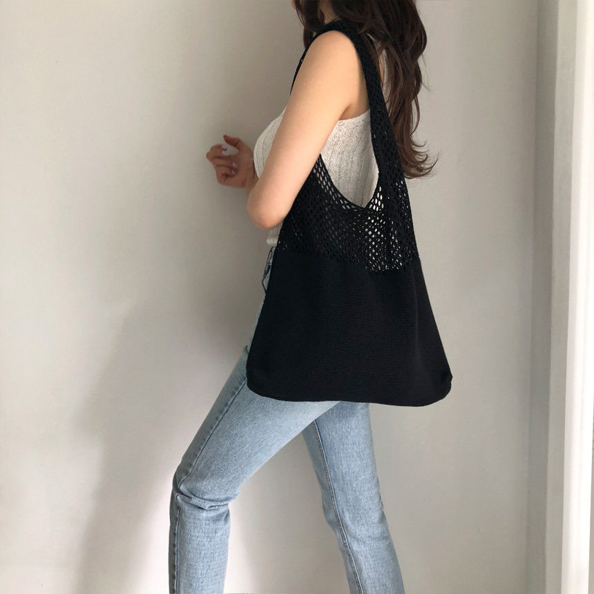 Yeni Trend kadın Çantası Tığ Ç - Luxury Beach Bags Ysl incelemesi ve fiyatı