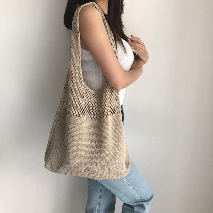 Yeni Trend kadın Çantası Tığ Ç - Luxury Beach Bags Ysl incelemesi ve fiyatı