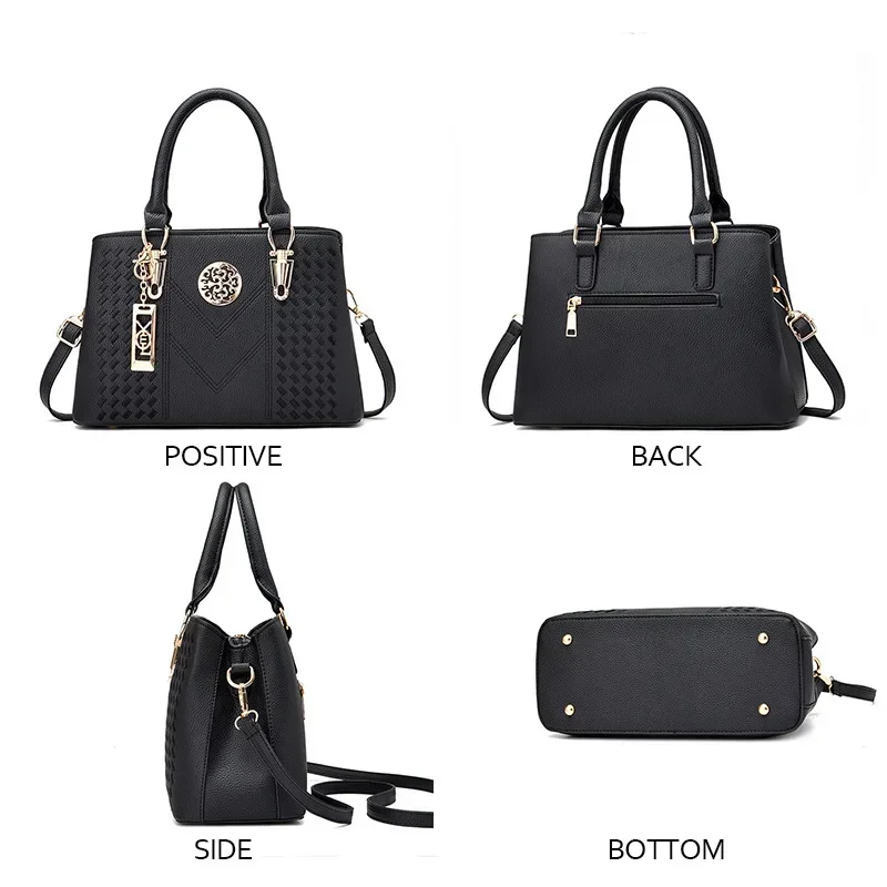 JBTP Kadın Deri Çanta Lüks Tas - Luxury Bags England incelemesi ve fiyatı
