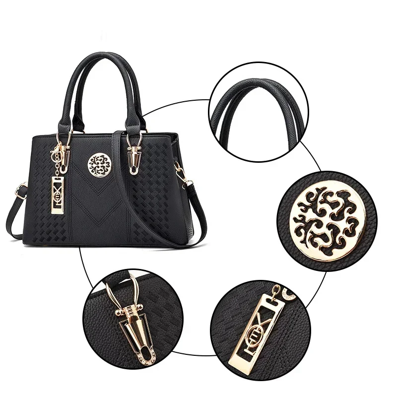JBTP Kadın Deri Çanta Lüks Tas - Luxury Bags England incelemesi ve fiyatı