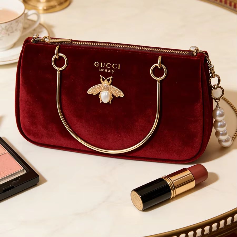 Gucci Kadın Çantası Orta Boy Ş - Luxury Beach Bags Ysl incelemesi ve fiyatı