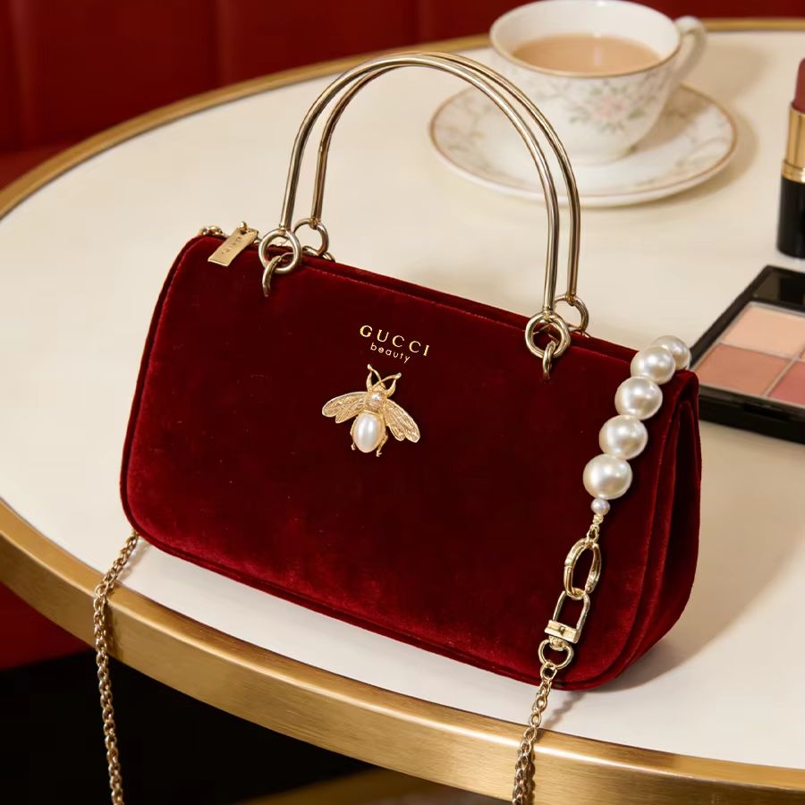 Gucci Kadın Çantası Orta Boy Ş - Luxury Beach Bags Ysl incelemesi ve fiyatı