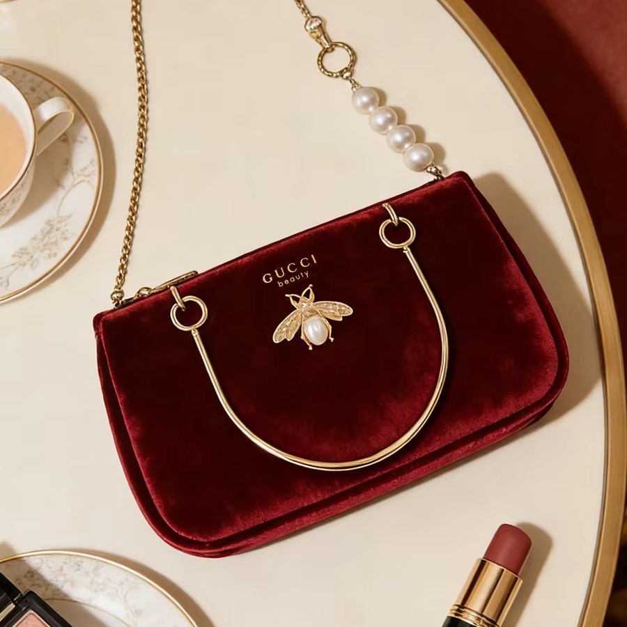 Gucci Kadın Çantası Orta Boy Ş - Luxury Beach Bags Ysl incelemesi ve fiyatı