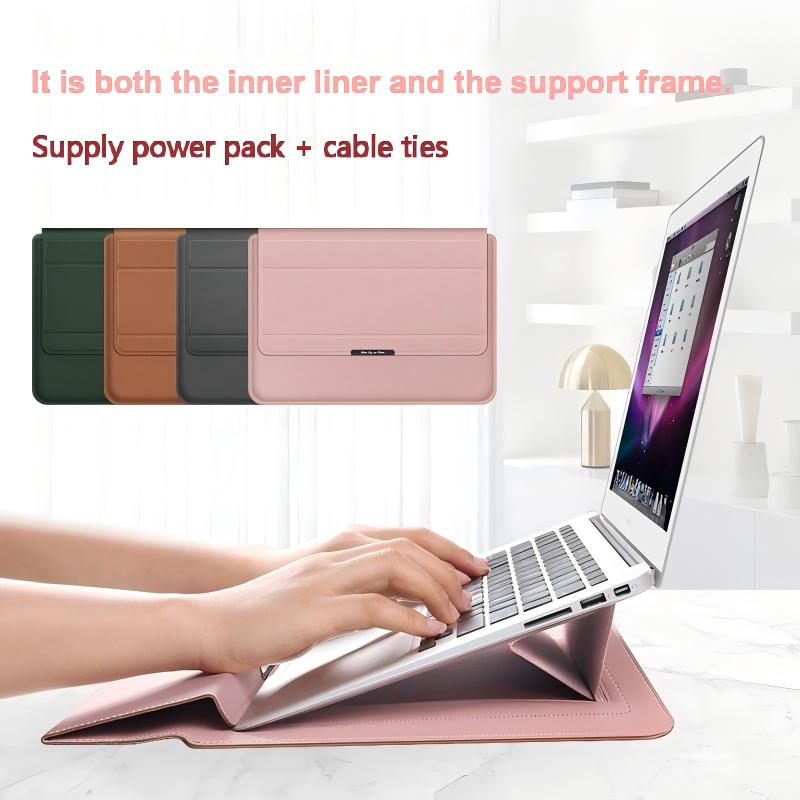 Apple Macbook 16 15 13 14 inç, - Laptop Bag Leather 15 incelemesi ve fiyatı