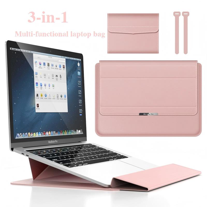 Apple Macbook 16 15 13 14 inç, - Laptop Bag Leather 15 incelemesi ve fiyatı