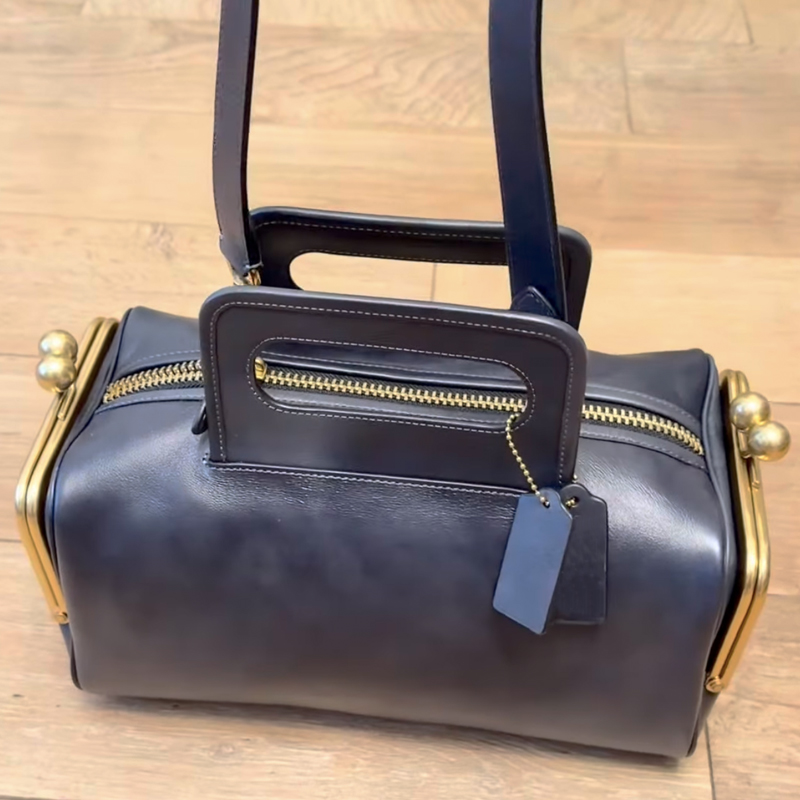 Kadınlar İçin Kutu Çift Bölmel - Luxury Bags Entry incelemesi ve fiyatı