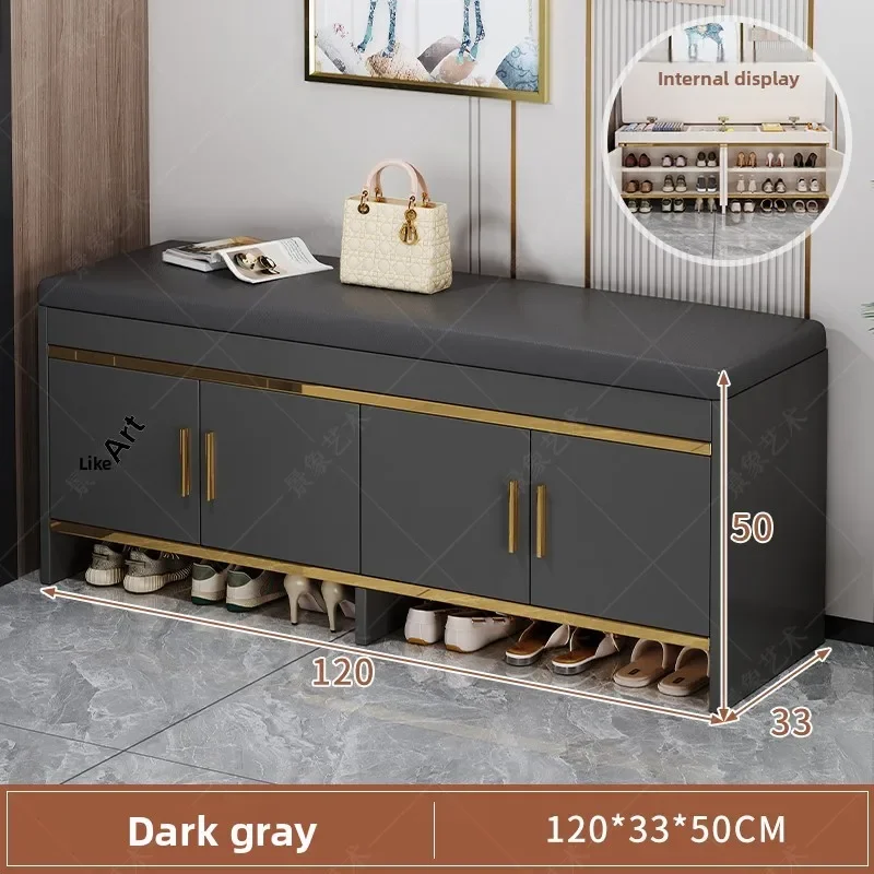 Ayakkabı değiştirme taburesi e - Luxury Bags Entry incelemesi ve fiyatı