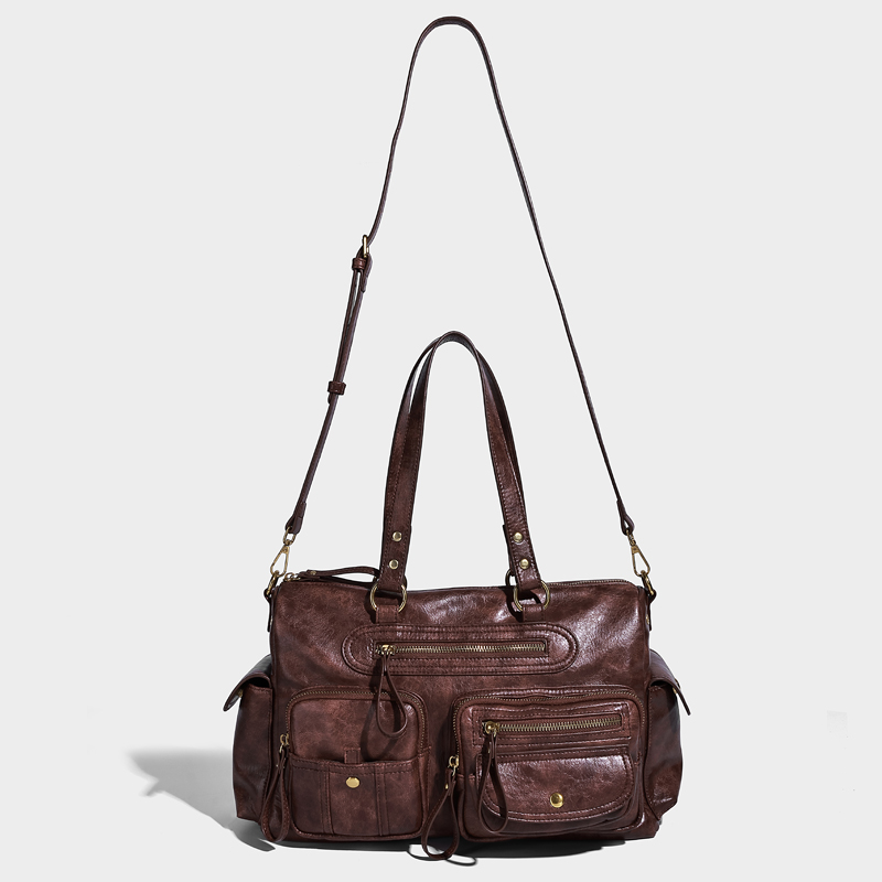 İngiltere Tarzı Boston Çantası - Luxury Bags England incelemesi ve fiyatı