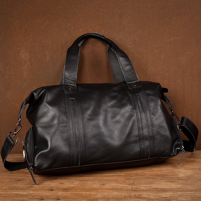 Avrupa ve Amerikan tarzı üst k - Laptop Bag Leather 15 incelemesi ve fiyatı