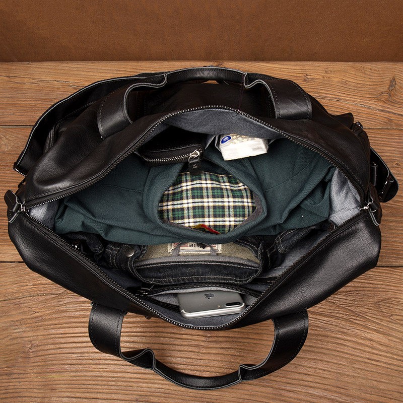 Avrupa ve Amerikan tarzı üst k - Laptop Bag Leather 15 incelemesi ve fiyatı