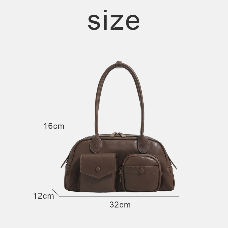 İngiltere Tarzı Boston Çantala - Luxury Bags England incelemesi ve fiyatı