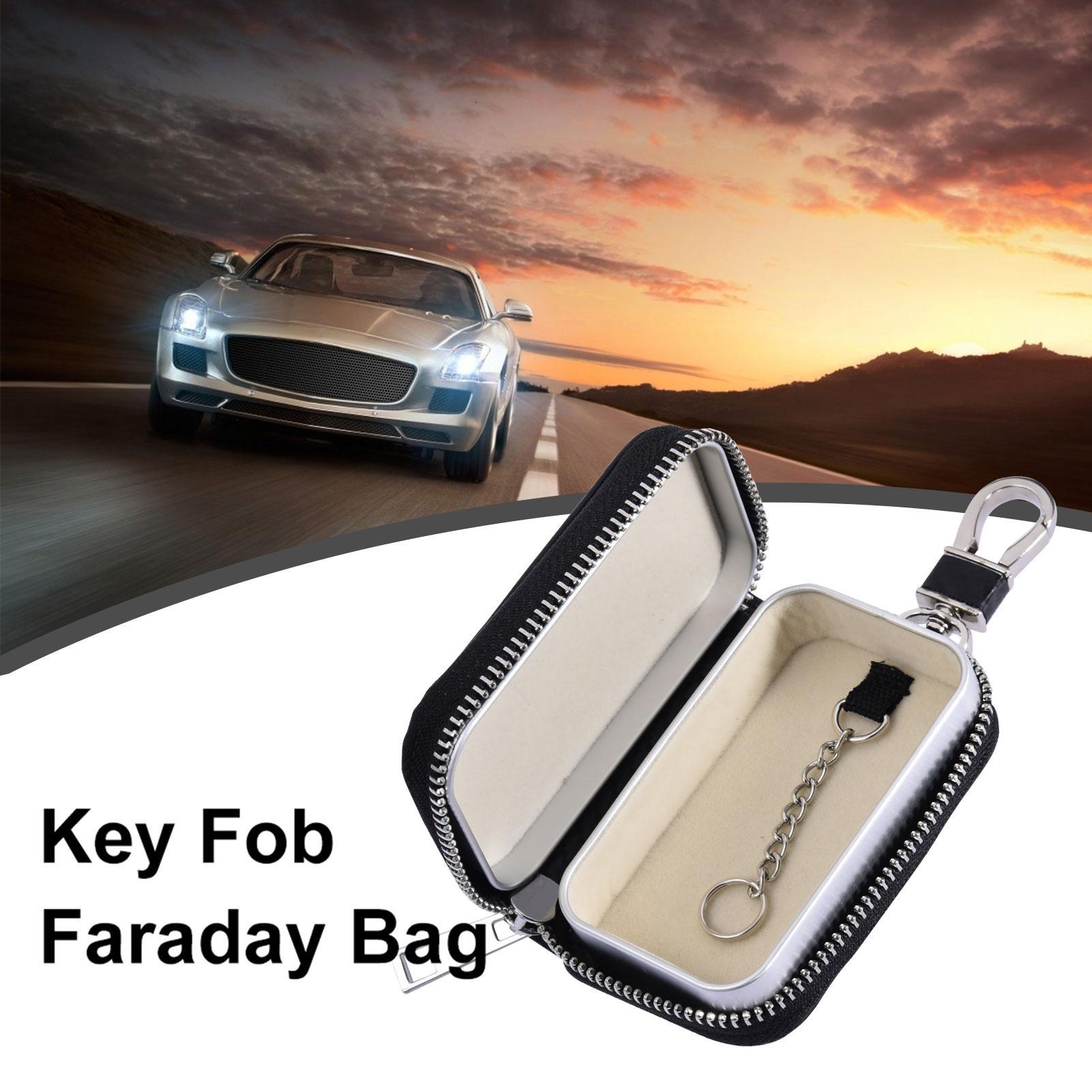 Lüks Deri Araba Anahtarı Koruy - Luxury Bags Entry incelemesi ve fiyatı