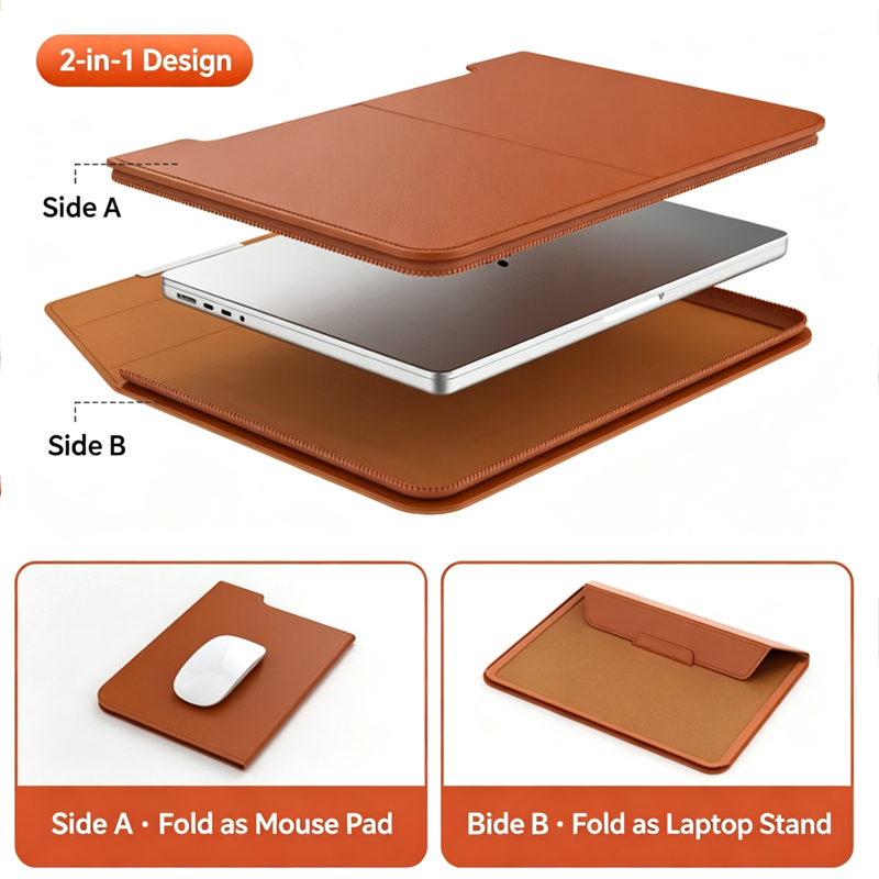 13-14/15-16 İnç Dizüstü Bilgis - Laptop Bag Leather 15 incelemesi ve fiyatı