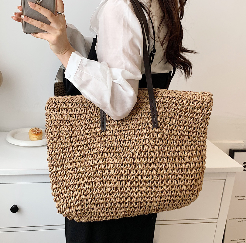 Kadın Çanta Yaz Plaj Çantası R - Luxury Beach Bags Ysl incelemesi ve fiyatı