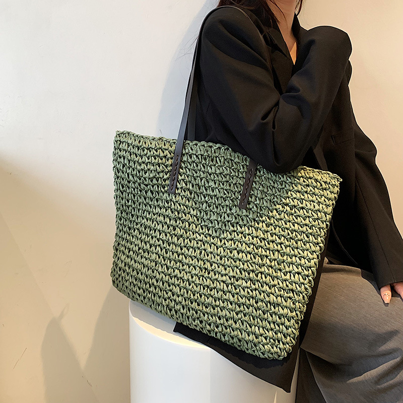 Kadın Çanta Yaz Plaj Çantası R - Luxury Beach Bags Ysl incelemesi ve fiyatı
