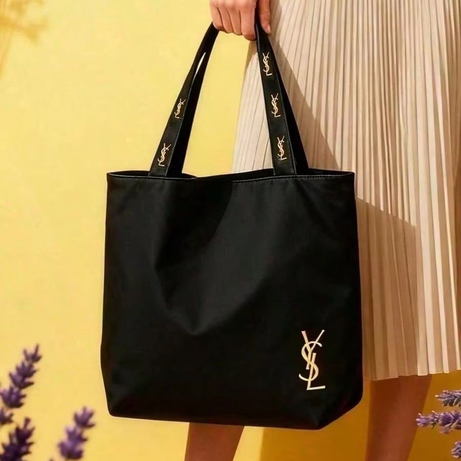 Yves Saint Laurent YSL'nin Min - Luxury Beach Bags Ysl incelemesi ve fiyatı