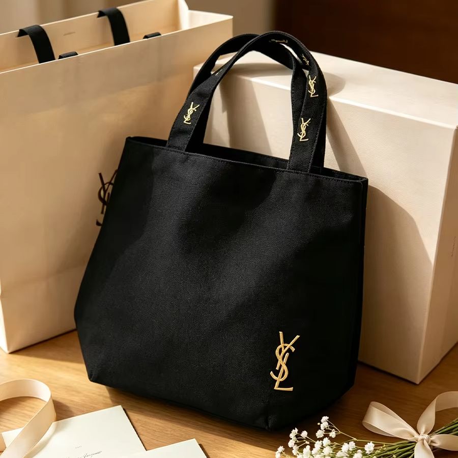 Yves Saint Laurent YSL'nin Min - Luxury Beach Bags Ysl incelemesi ve fiyatı