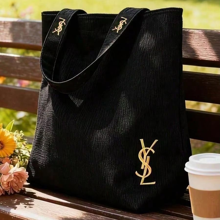 Yves Saint Laurent YSL'nin Min - Luxury Beach Bags Ysl incelemesi ve fiyatı