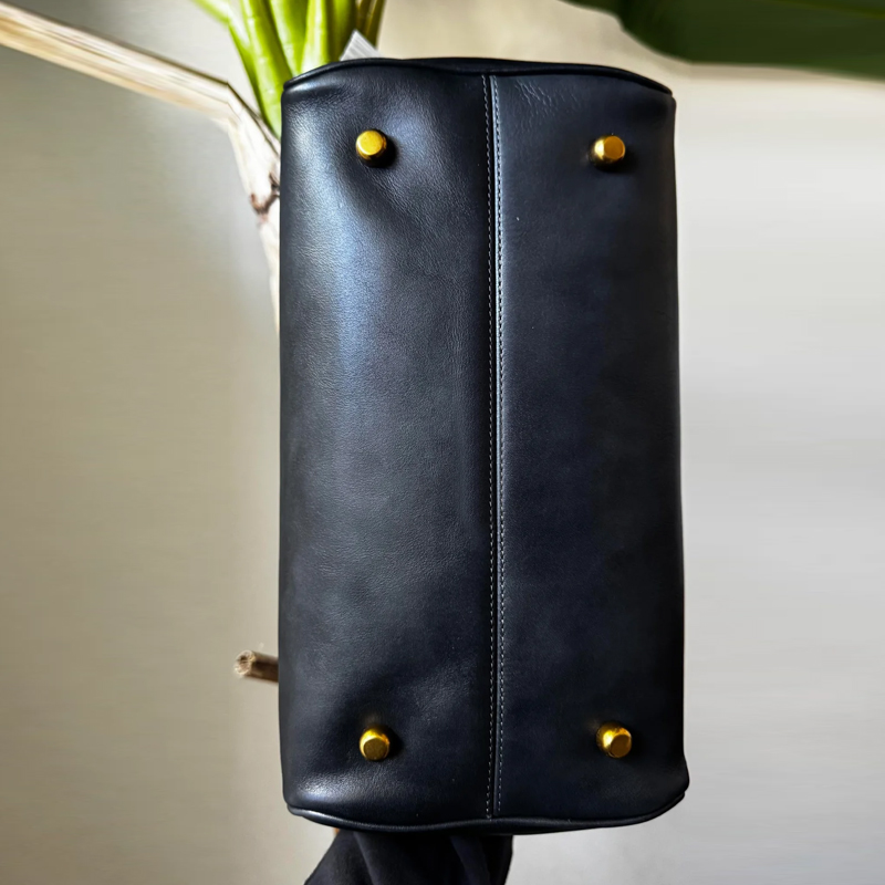 Kadınlar İçin Çift Bölmeli Pos - Luxury Bags Entry incelemesi ve fiyatı